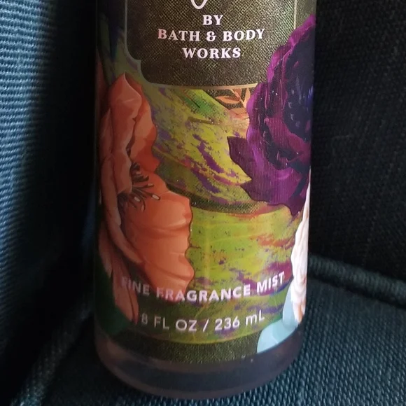 Bath & Body Works Fairytale Collection with Pink Accents - Picture 5 of 7